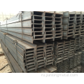 ASTM Hot Colled Crongle Crong Steel I-Beams